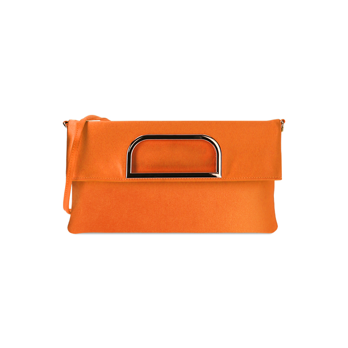 BAG POCHETTE RASO ARAN