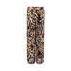 Pantalone donna nero-oro
