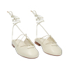 CALZATURA BALLERINA SLINGBACK SINTETICO