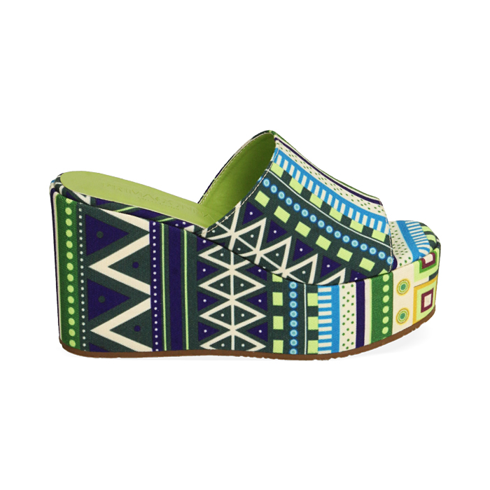 Saldi Zeppe | Primadonna Collection