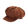 ACCESSORIES HAT MICROFIBER COGN