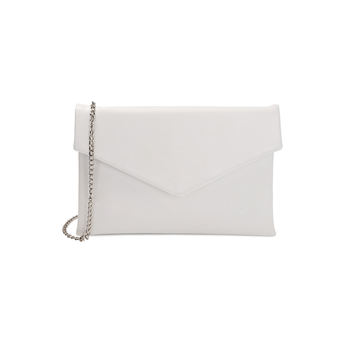 BAG POCHETTE SINTETICO BIAN