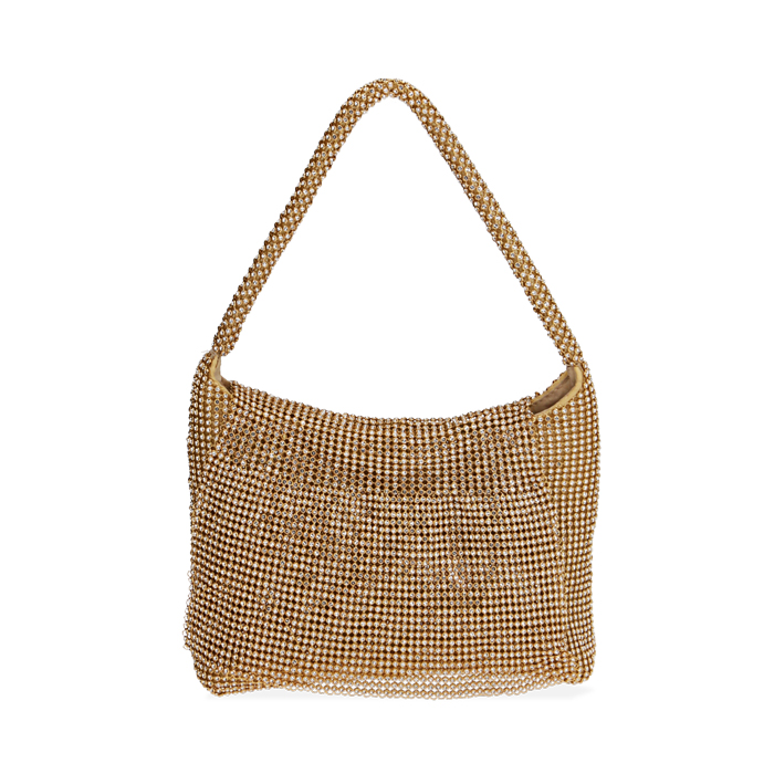 MINI BAG VARADERO ORO