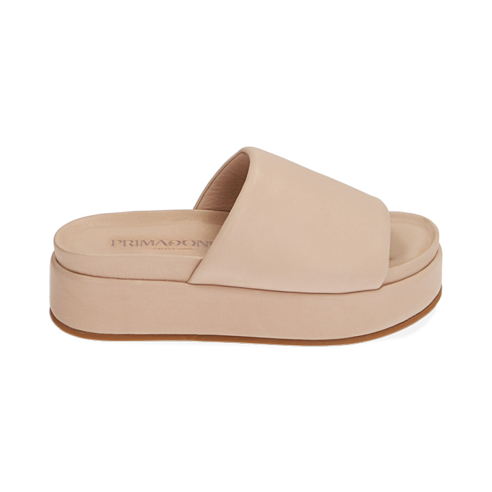 ZAPATOS CUNA PIEL PANN