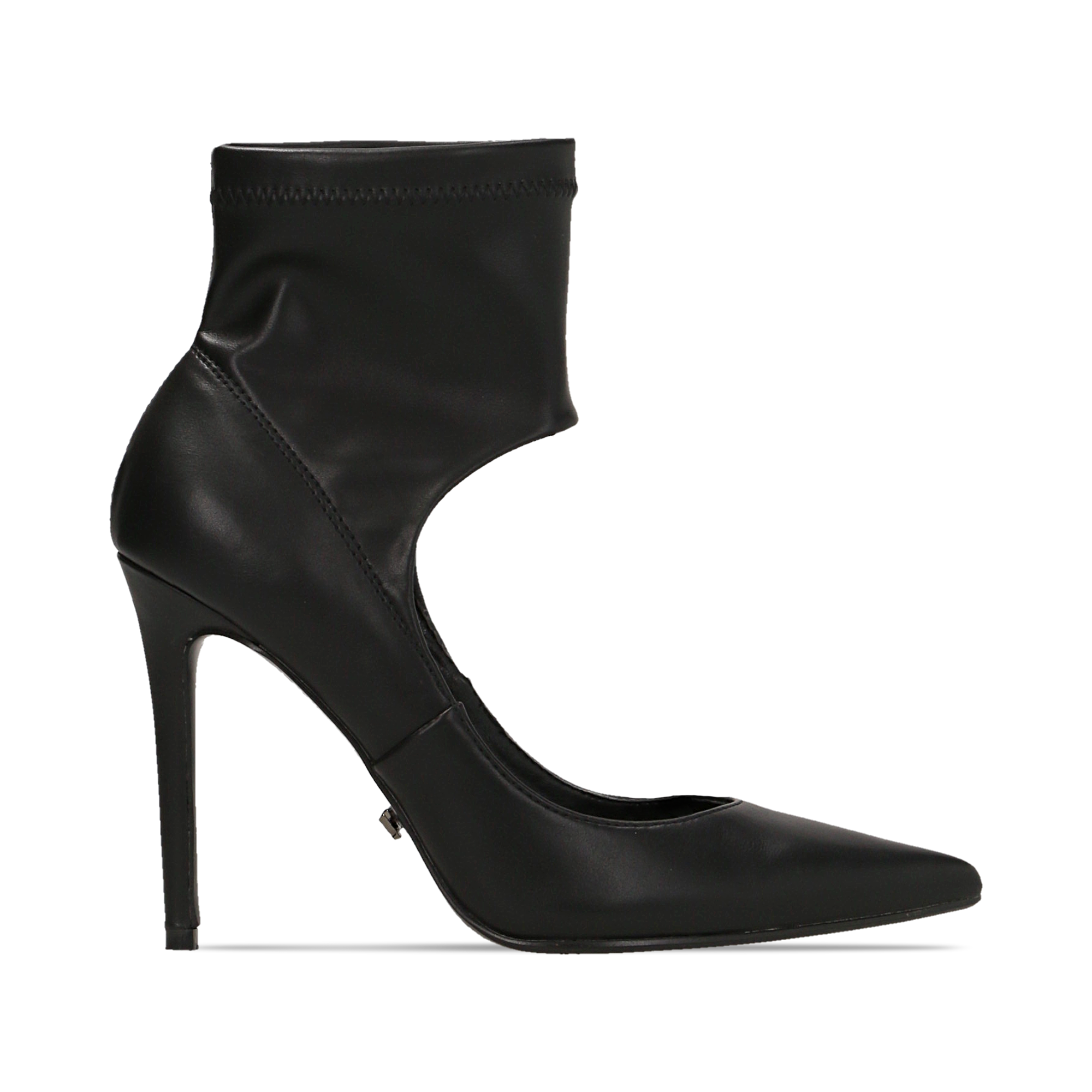 scarpe calzino primadonna