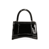 BAG MINI BOLSA SINTETICO CHAROL NERO