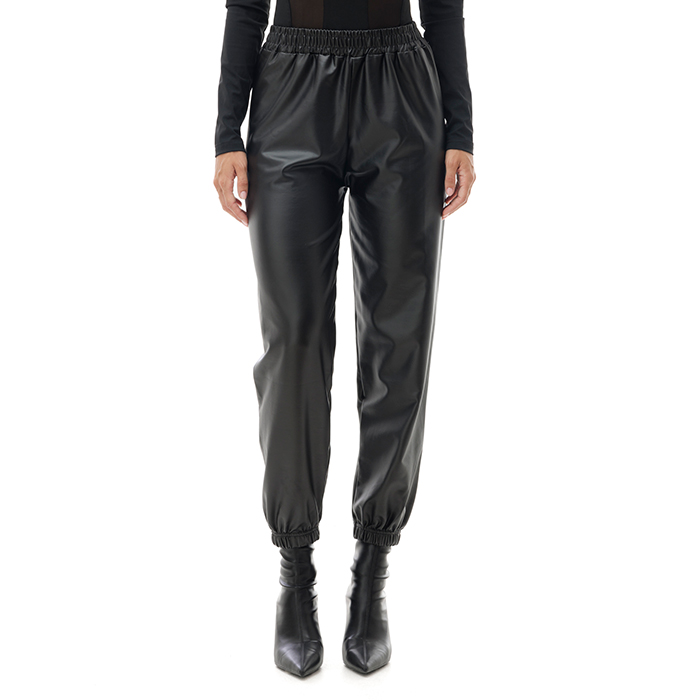 Pantalón deportivo negro