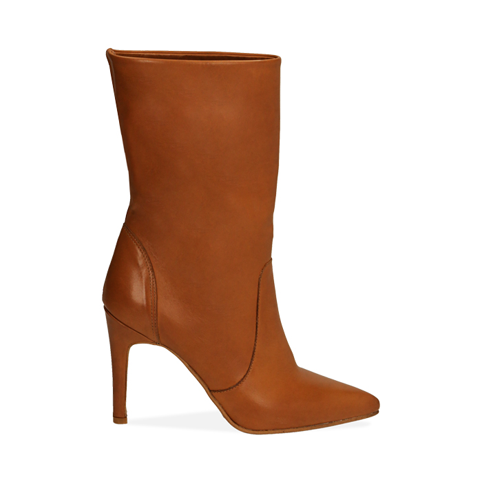 Stivaletti texani da donna Primadonna Collection, Collezione Estate 2022 -  Stileo.it