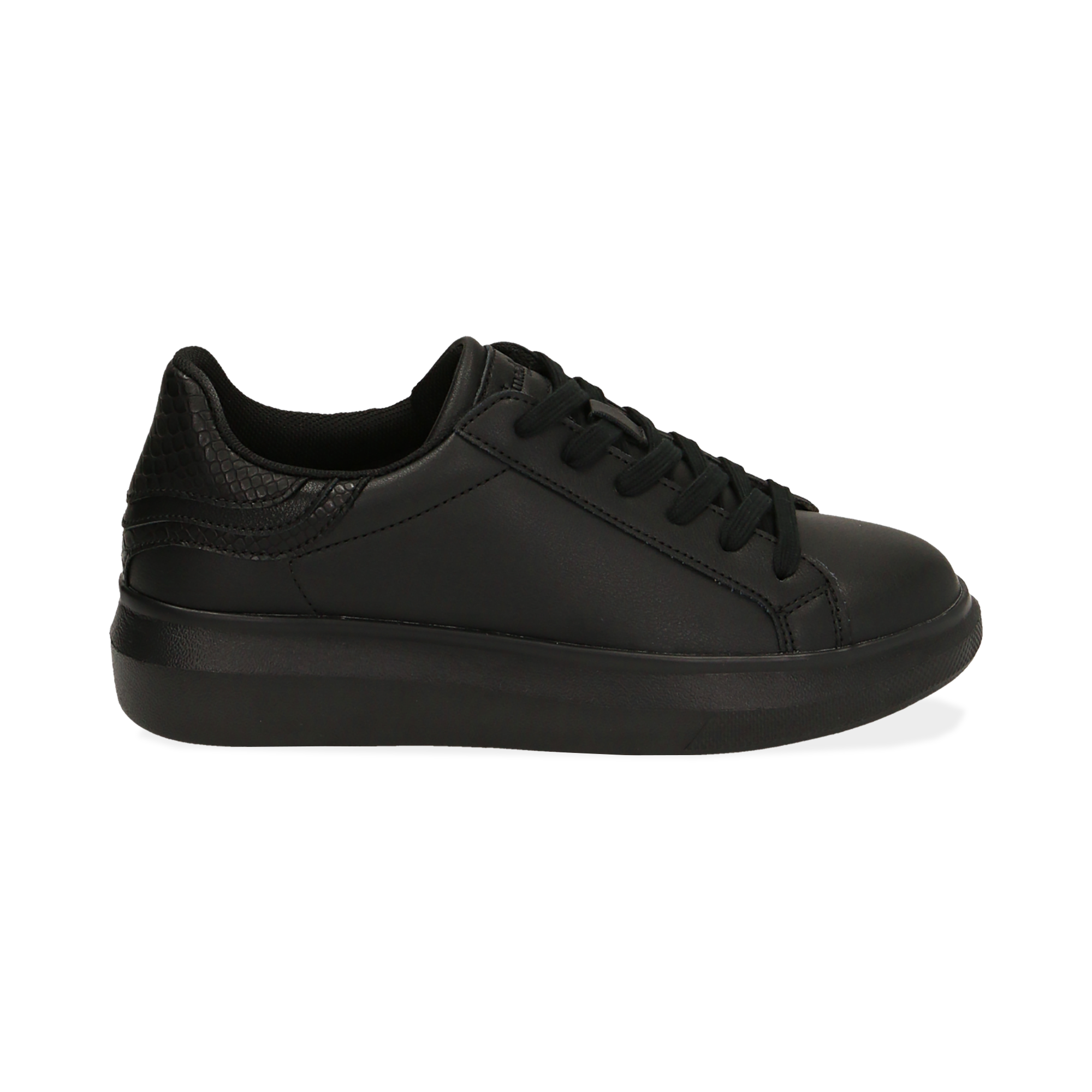 Sneakers nere | Primadonna Collection