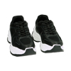 WOMEN SHOES SNEAKERS SYNTHETIC NERO