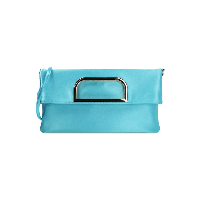 BAG POCHETTE RASO CELE