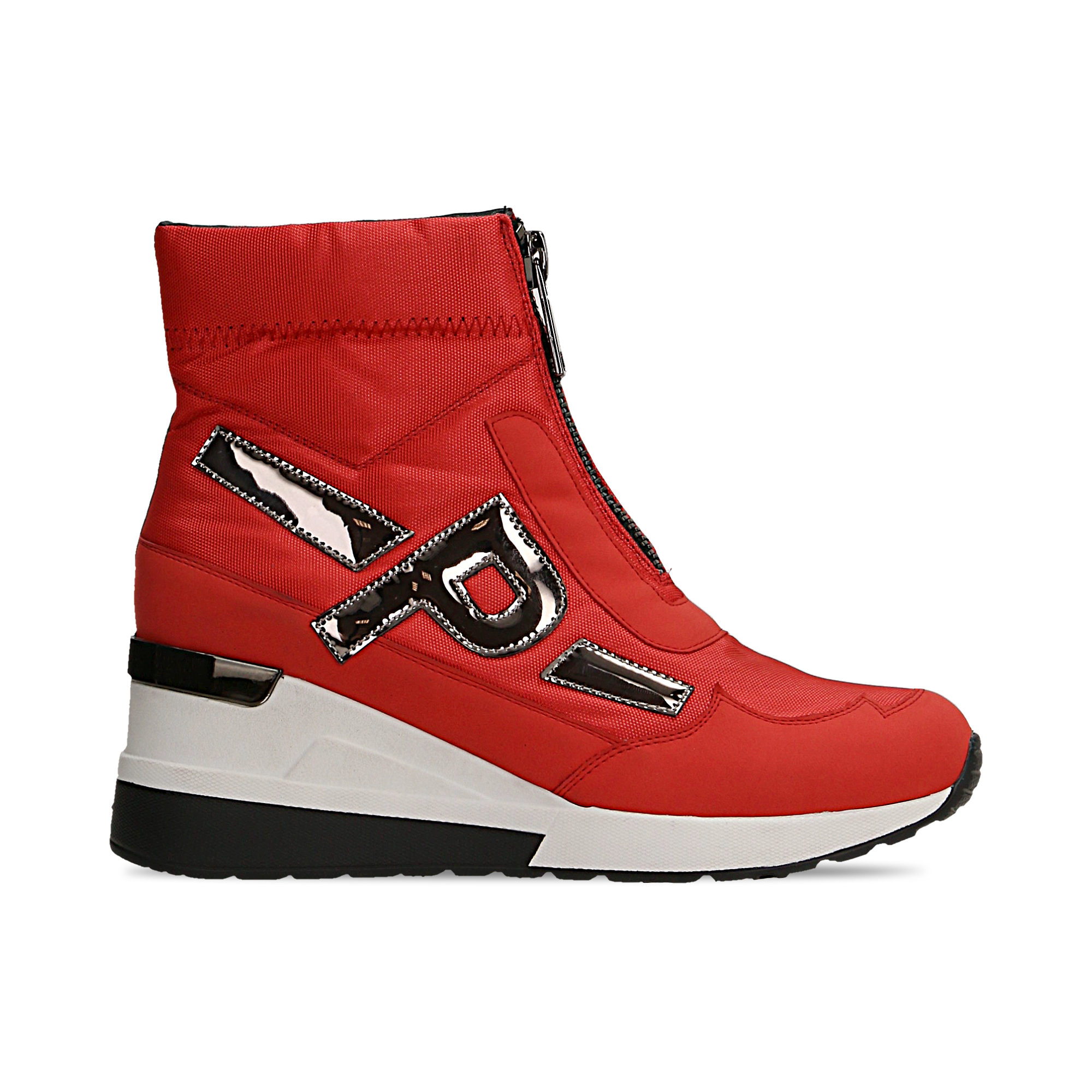 scarpe calzino primadonna