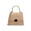 Minibag beige a clip