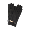 ACCESSORI GUANTI MICROFIBRA NERO