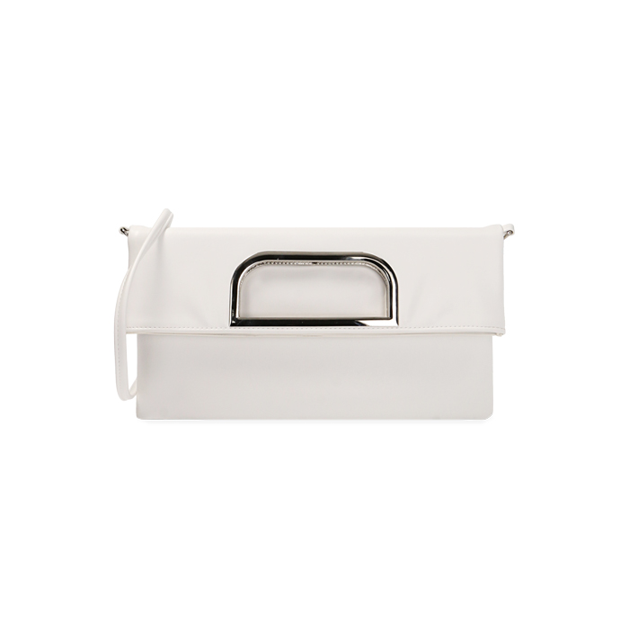 BORSA POCHETTE SINTETICO BIAN