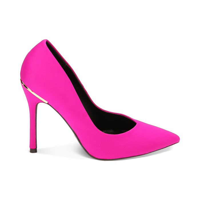 Decollete on sale fucsia primadonna