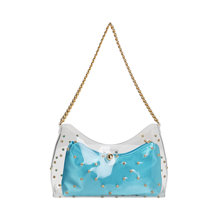 BAG MINI BOLSA PVC CELE