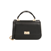BAG MINI BOLSA SINTETICO NERO