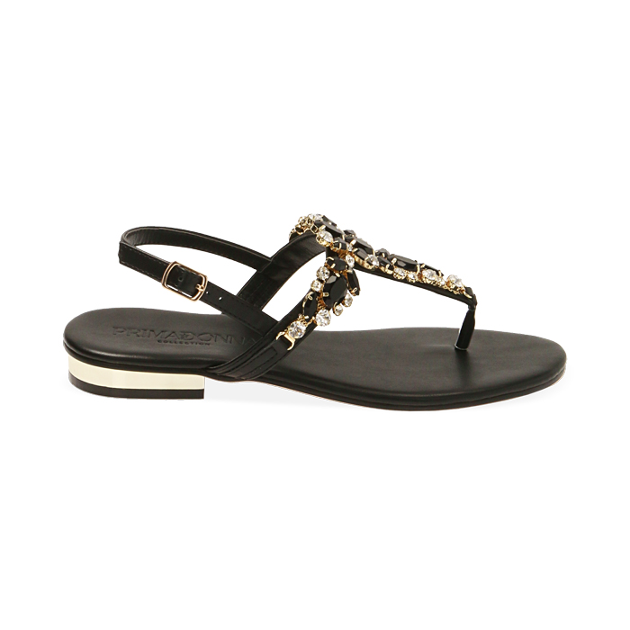 Sandalias planas mujer | Comprar online | Primadonna Collection