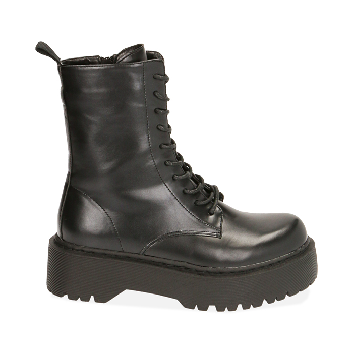 ZAPATOS ZAPATO SUELA GOMA SINTETICO EROS