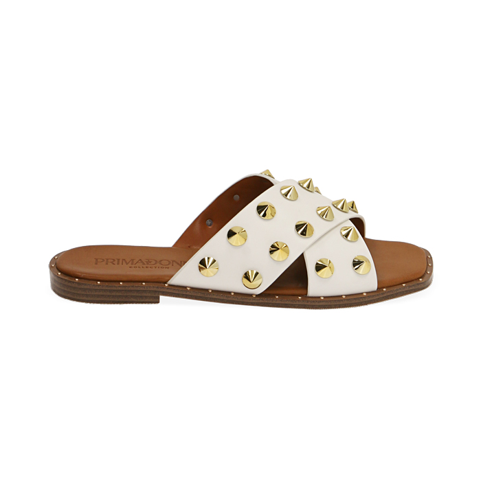 ZAPATOS FLAT ECO-PIEL BIAN