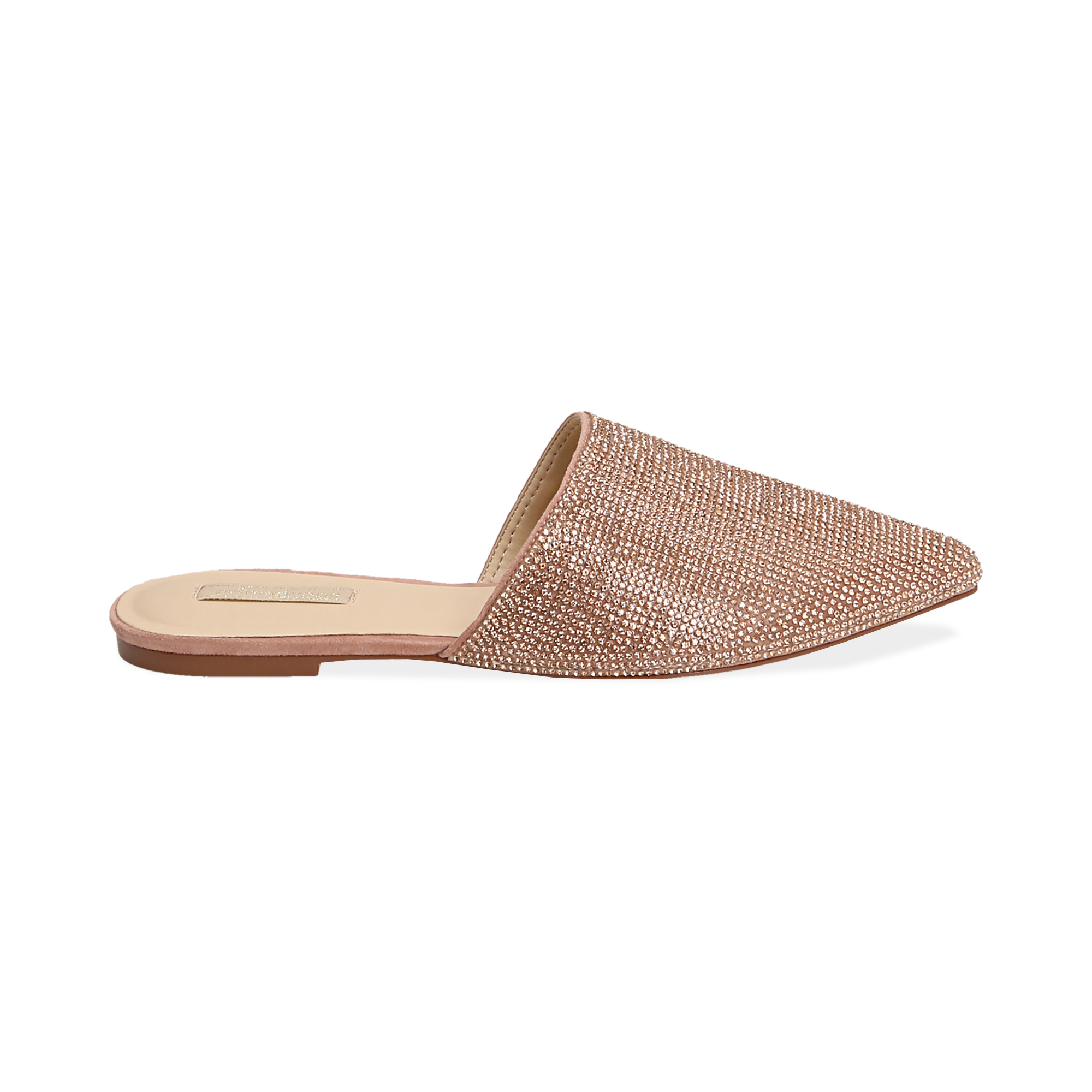 primadonna slippers