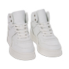 Sneakers high bianche