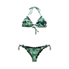 ABBIGLIAMENTO COSTUME LYCRA VERD