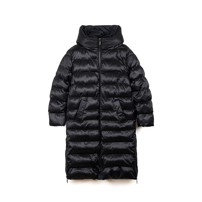 CLOTHING  FABRIC NERO