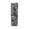Pantalone donna zebrato