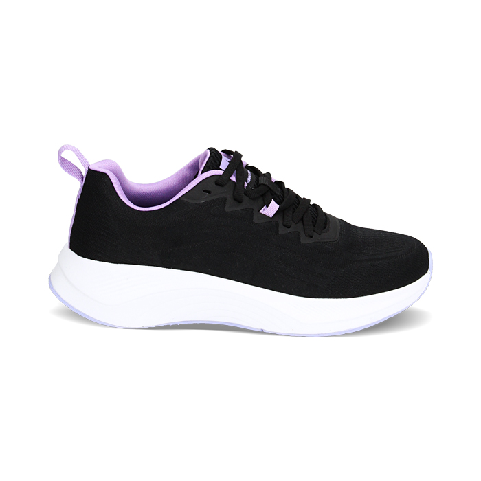 Zapatillas negras