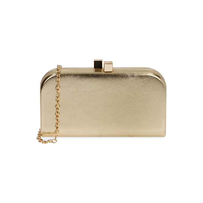 BAG CLUTCH LAMINADO OROG