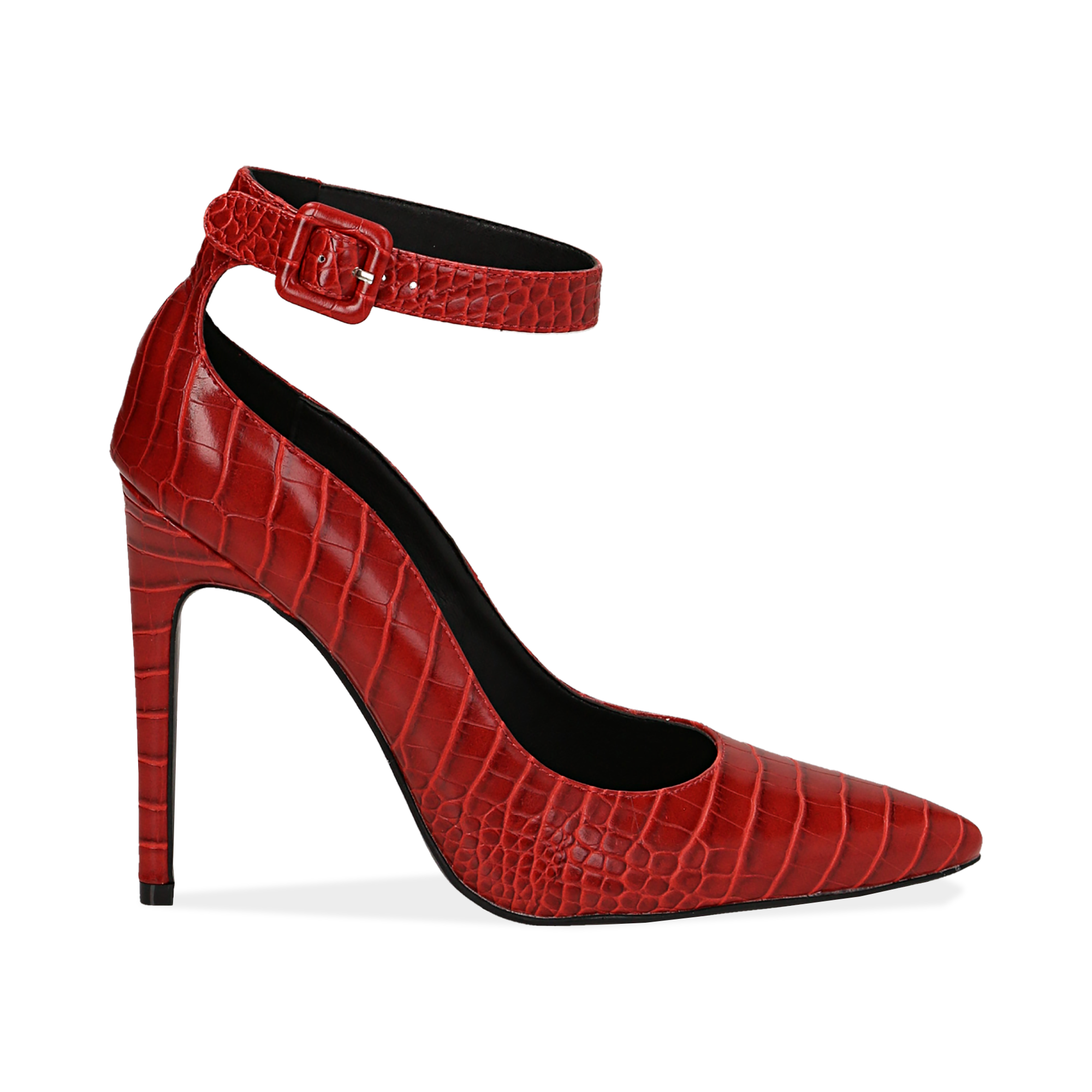 Moda Strass Tacco Alto Scarpe Da Donna Primavera E Autunno Sexy Scarpe Rosse  Per Le Donne Festa di Nozze Scarpe Da Donna Plus Size|sexy red shoes|shoes  for women weddingrhinestone women shoes -