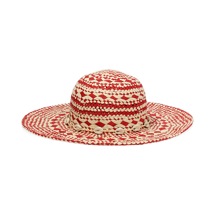 ACCESSORI CAPPELLO PAGLIA BIRO