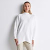 Maglione panna