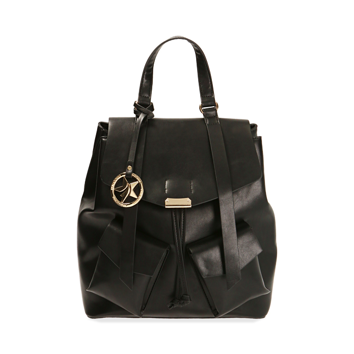 Zaino da donna nero | Primadonna Collection