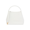 Mini sac femme blanc