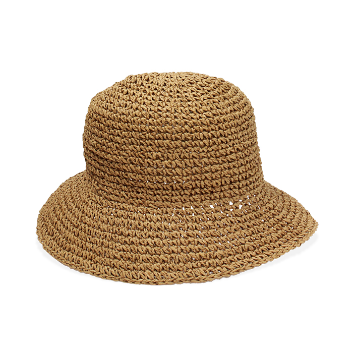 ACCESSORI CAPPELLO PAGLIA MARR