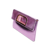 Pochette viola laminato