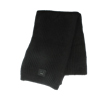 ACCESSORI SCIARPA TESSUTO NERO