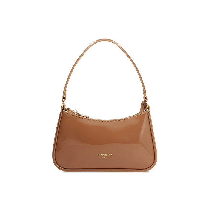 Mini bolso barro con bandolera extra&iacute;ble