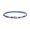MULTI COLOR-BLU ORANGE