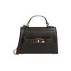 BAG MINI BOLSA SINTETICO NERO