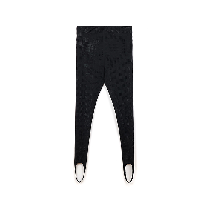 CLOTHING LEGGINGS PAILETTES NENE