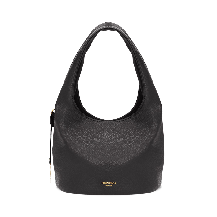 Mini bag nera