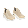 Slip on beige