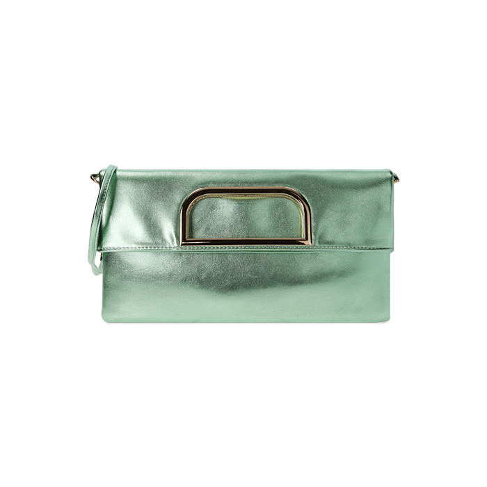 BAG POCHETTE LAMINADO VECH