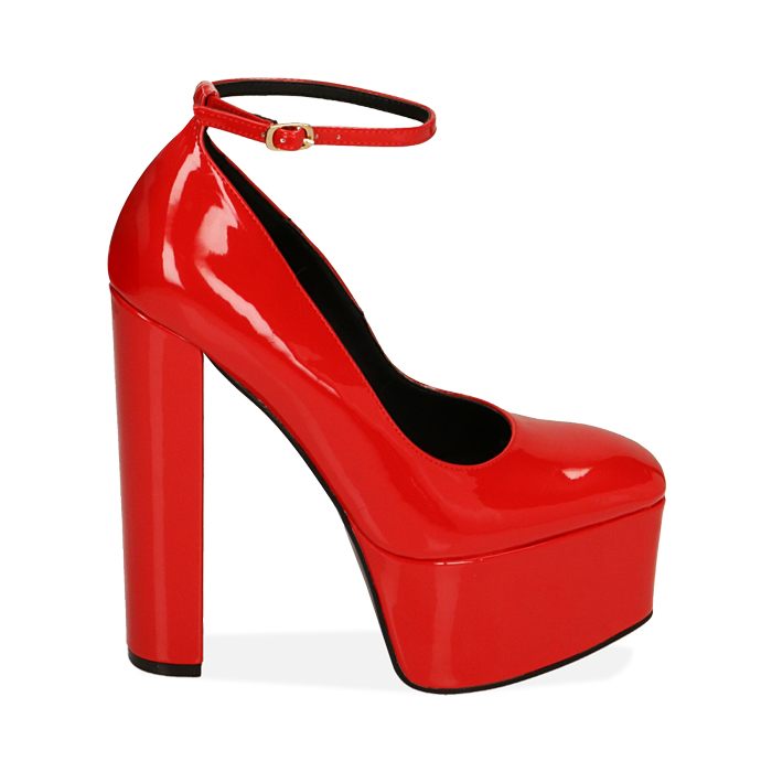 Decolte hotsell rosso primadonna