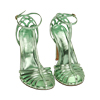 ZAPATOS SANDALIA LAMINADO VECH
