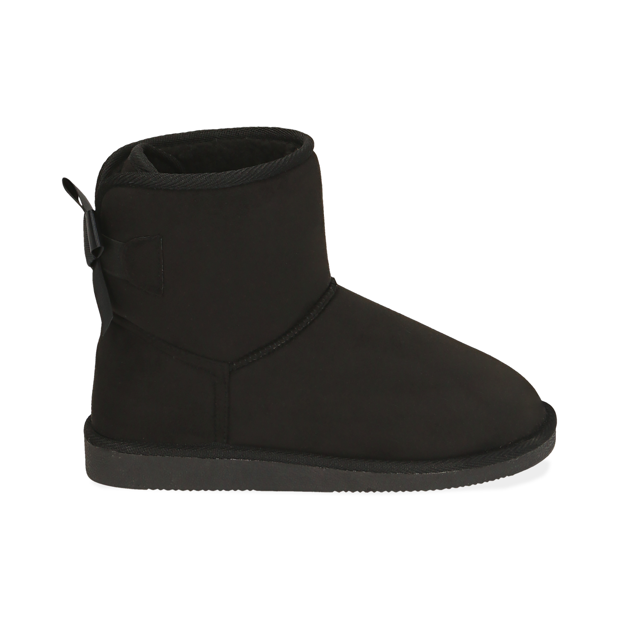 stivaletti invernali